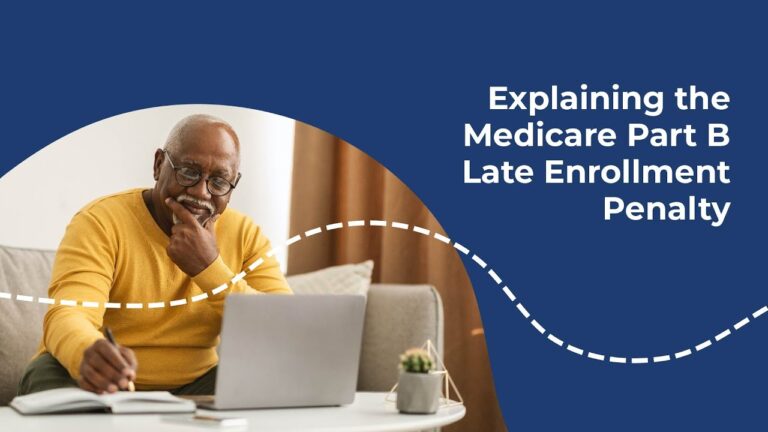 YouTube thumbnail for Medicare Part B Late Enrollment Penalty