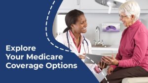 Video thumbnail: Medicare Coverage Options