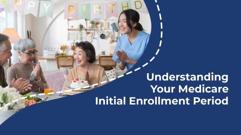 YouTube thumbnail for Medicare Initial Enrollment Period